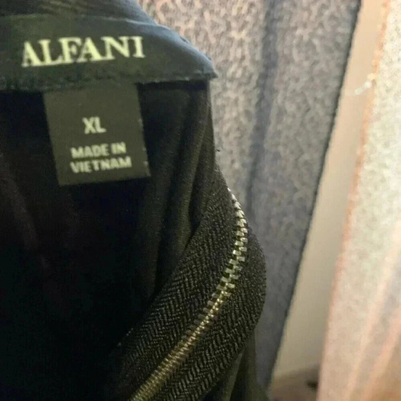 Alfani matching skirt set - Picture 5 of 5